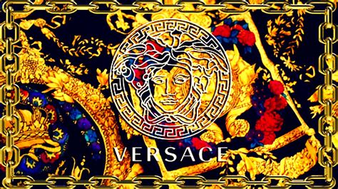 versace 1920x1080|Versace wallpaper.